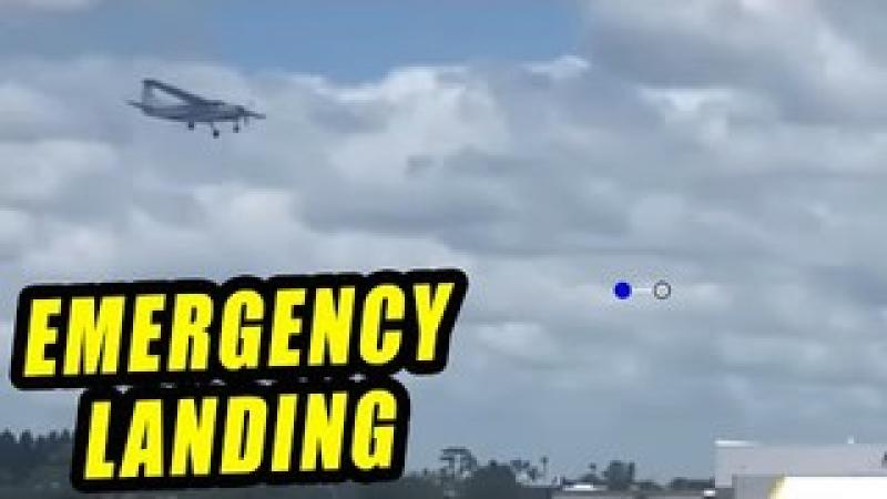 Pentagon's Strange Admission - Plus Passenger Lands Plane After Pilot Goes "Incoherent"