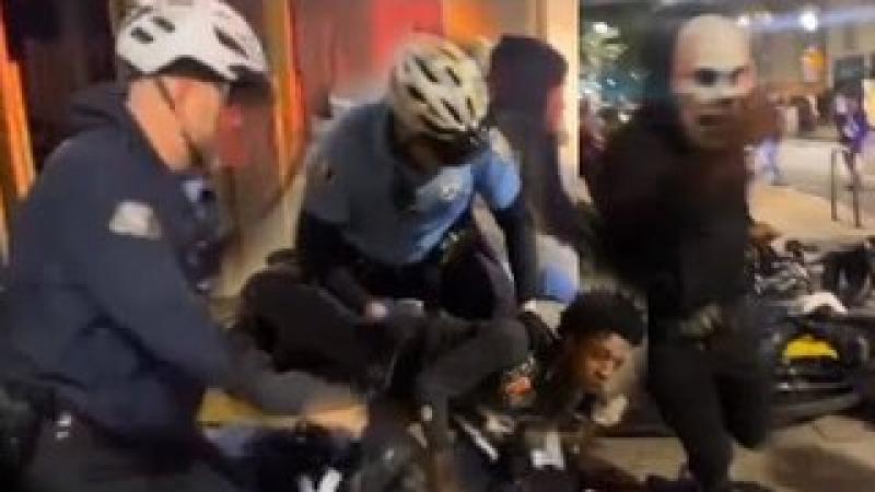 NOT KIDDING! Police Department Under Investigation for "TORTURE WAREHOUSE"