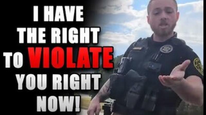 SPEEDING TICKETS - The MINDBLOWING Truth