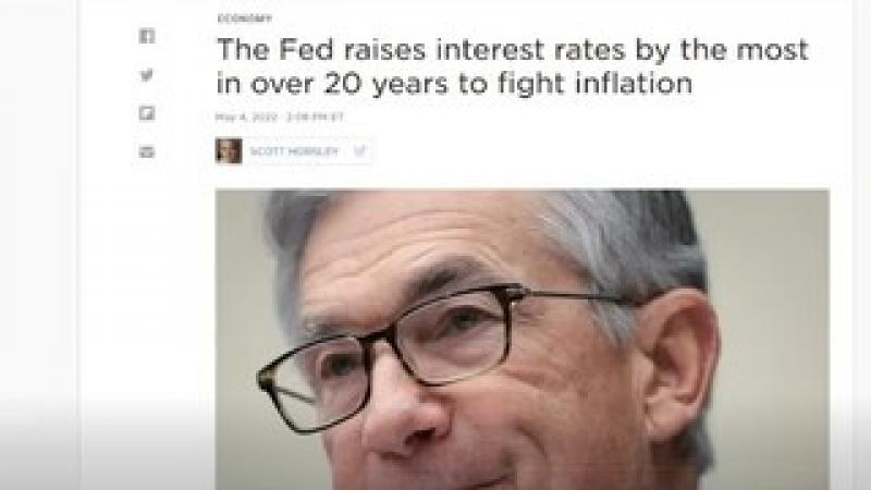 This Won't End Well - The Federal Reserve is Gonna Save Us