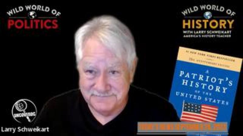 The News of Today is the History of Tomorrow: October 2, 2023