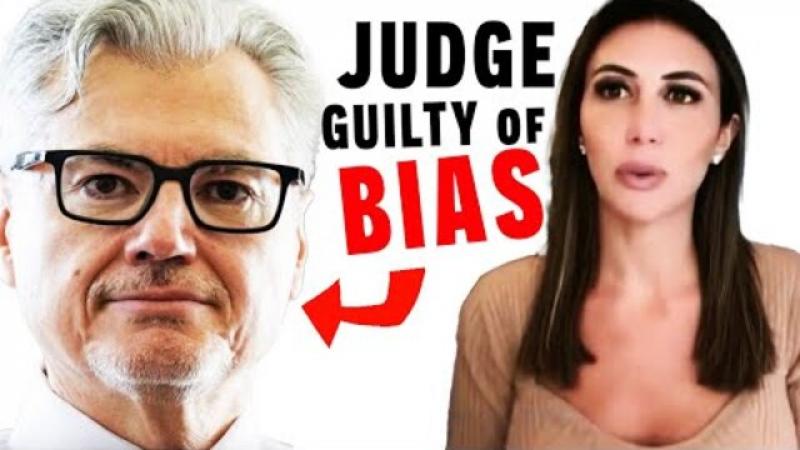 Trump Attorney STUNS Media - Reveals Judge Juan Merchan Bias