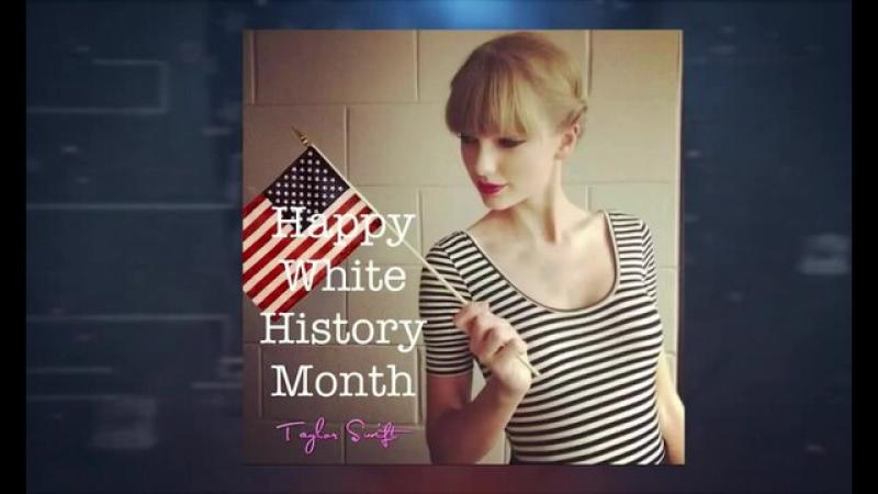 Jack Posobiec Explains Taylor Swift Being The Potential Snow Queen For White History Month