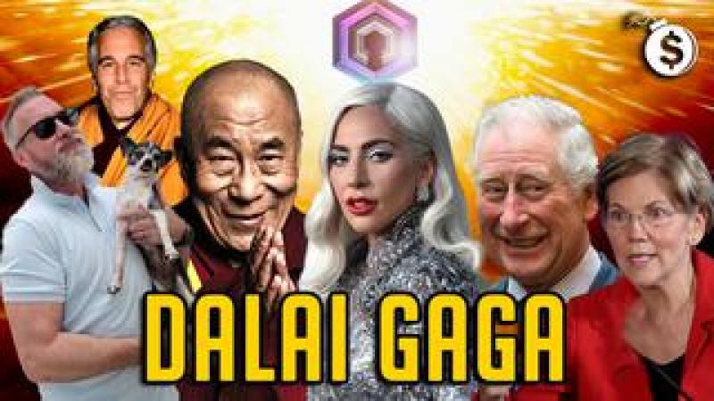 Gubermints Gone Gaga… and… Resisting the Rainbow Reset