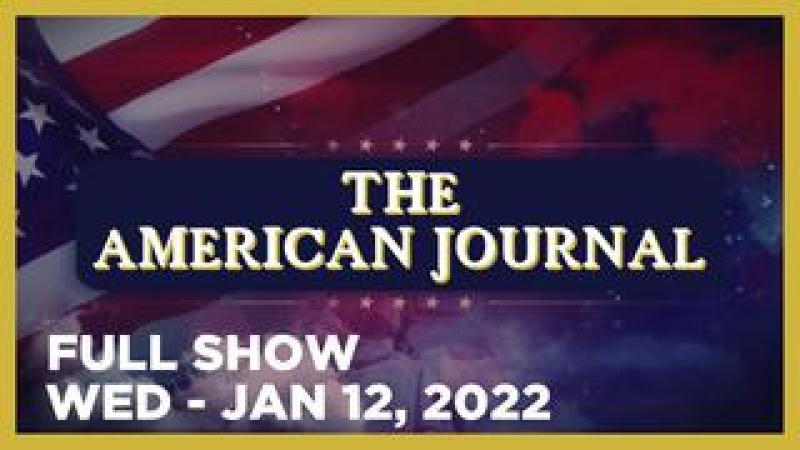 THE AMERICAN JOURNAL [FULL] Wednesday 11222  Biggest Hoax in Human History EXPOSED