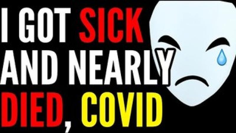 I GOT COVID, We Had a MAJOR Outbreak and EVERYONE Got Sick (I AM GROWING STRONGER)