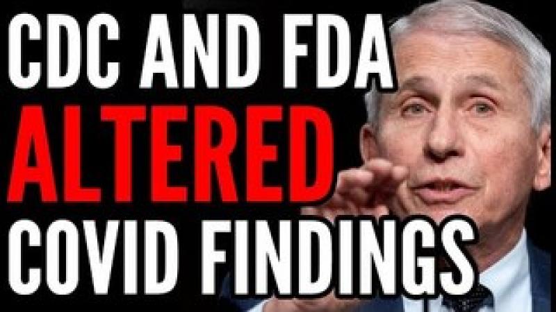 CDC and FDA Admit They LIED About COVID Guidance in BOMBSHELL Report, Elon Musk Trolls Twitter