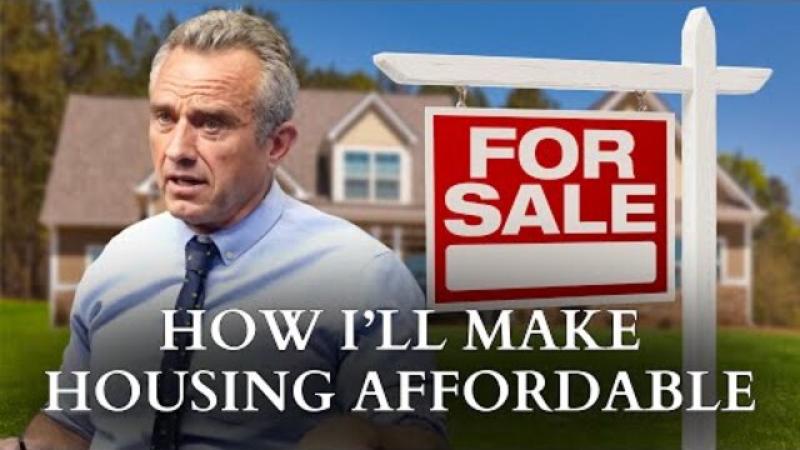 How I'll Make Housing Affordable