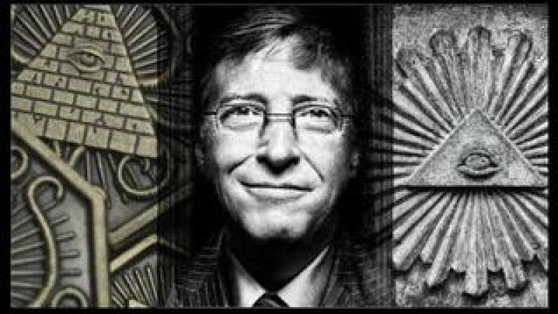 Bill Gates, Elon Musk & Soros Are Frontmen For The Top of the Pyramid - Icke & Spiro (April 2020)