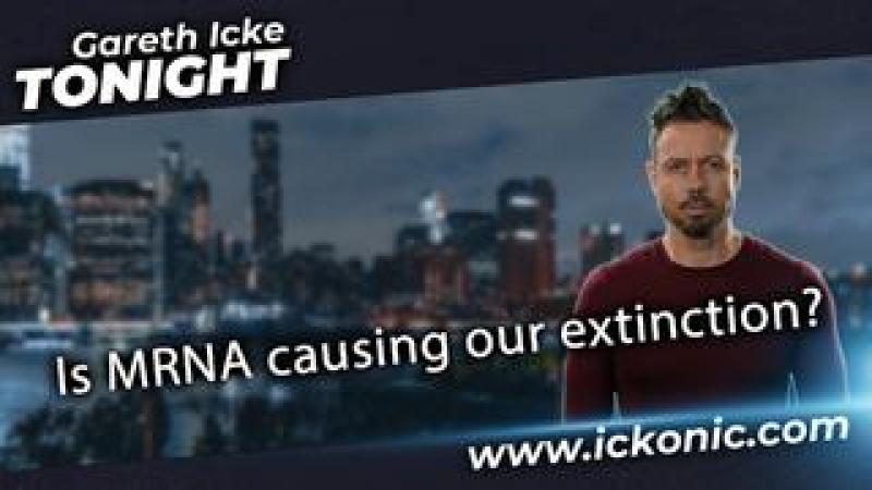 The Lying Media With Blood On Its Hands - David Icke Dot-Connector Videocast