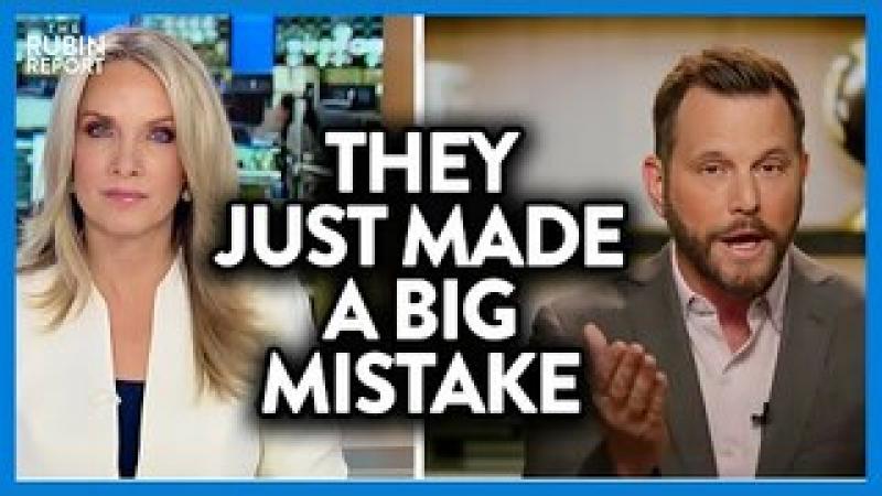 Italy PM Gets Pissed Off as Justin Trudeau Lectures Her in Public | Direct Message | Rubin Report