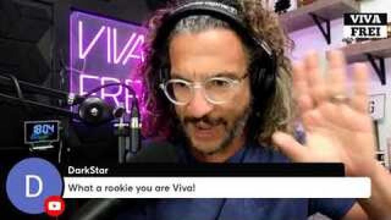 Interview with Dan Hartman & Attorney - Suing Canadian Government for Death of his Son - Viva Frei