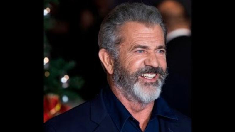 ‘Back at the top of his game’: The Mel Gibson ‘resurgence’ has begun