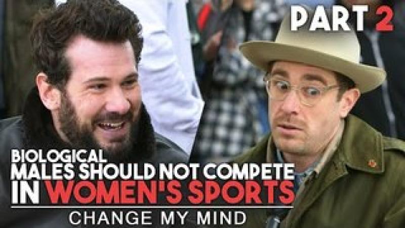 CROWDER CONFRONTED!  Rolling Stone quot;Journalistquot; Takes a Seat | Change My Mind
