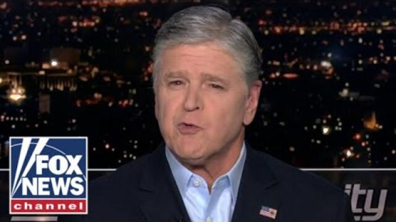 Hannity: This could be a 'huge win' for Trump