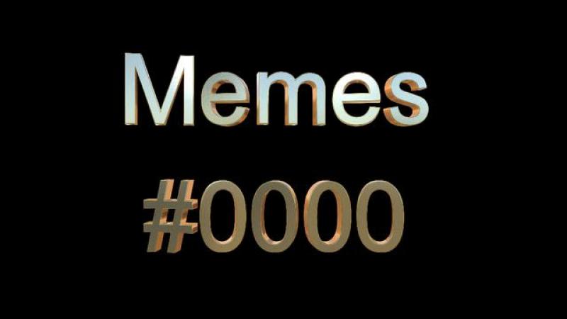Memes #0000